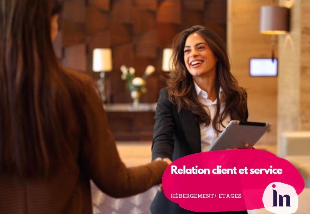 Relation client